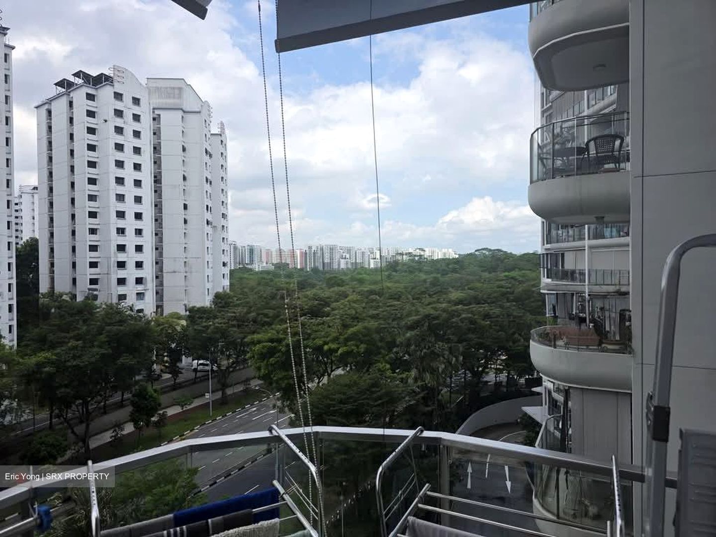Riversound Residence (D19), Condominium #540639461